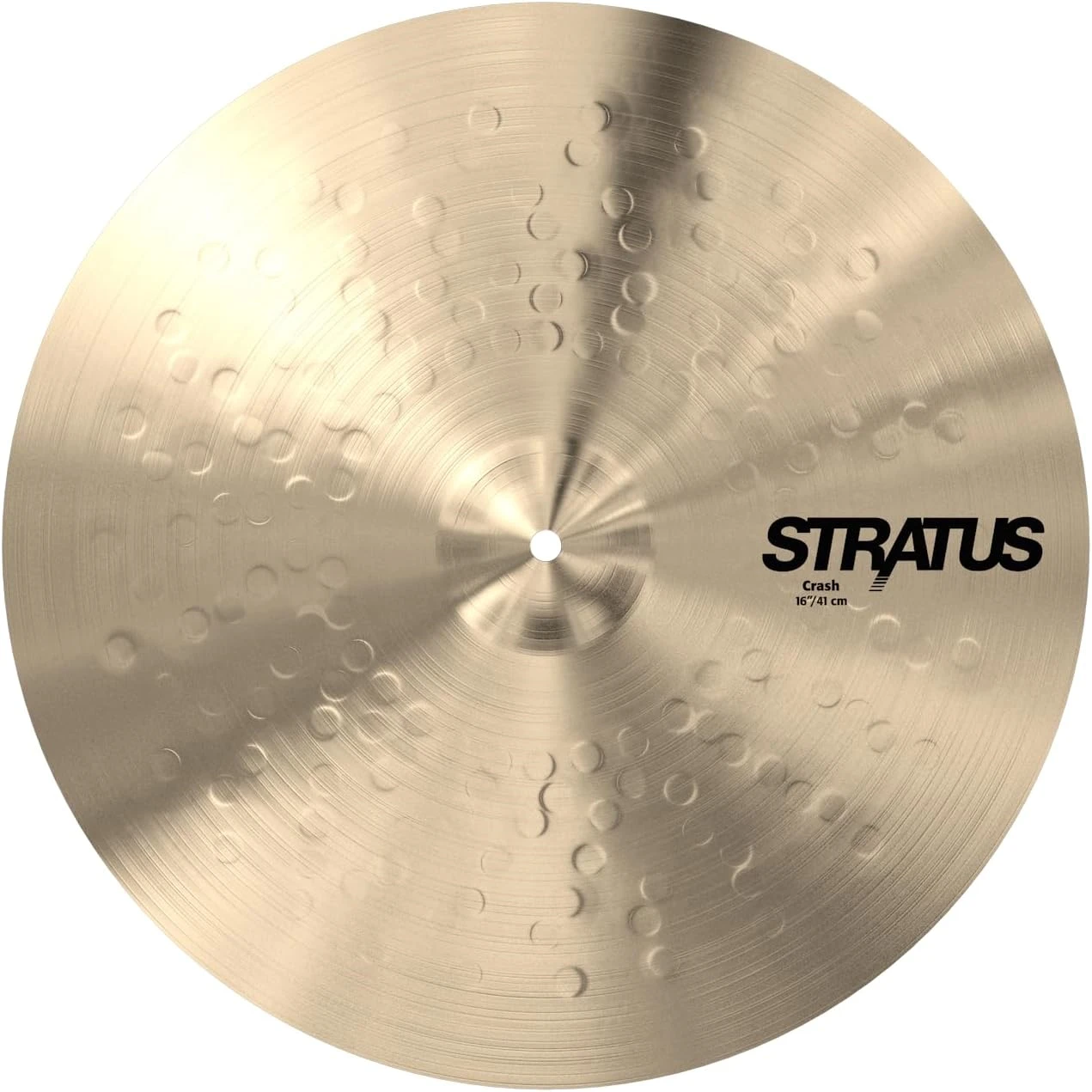 Sabian Stratus 16